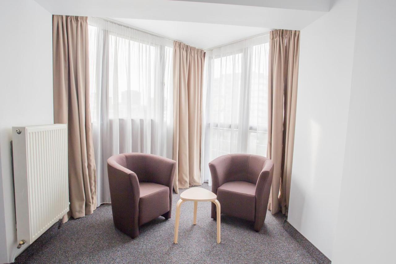 בוקרשט Acomodoro Residence מראה חיצוני תמונה