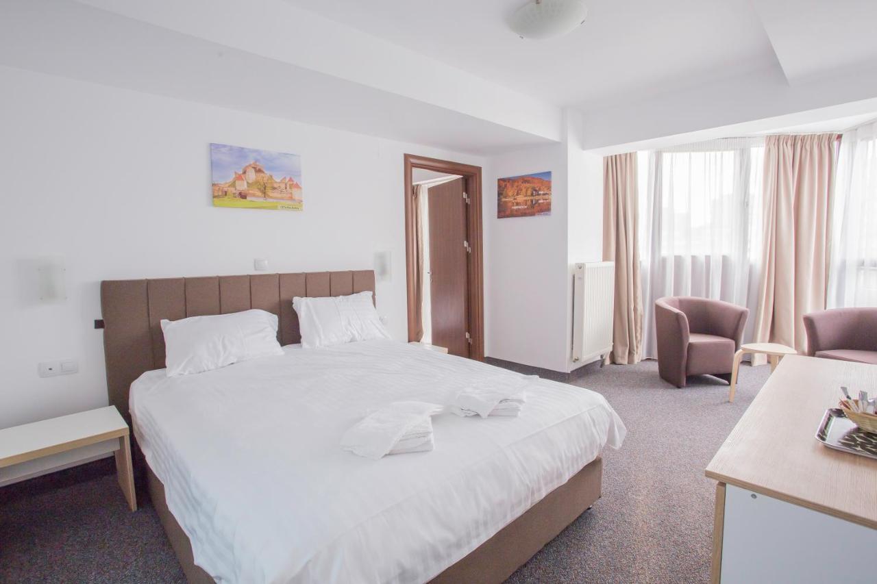 בוקרשט Acomodoro Residence מראה חיצוני תמונה