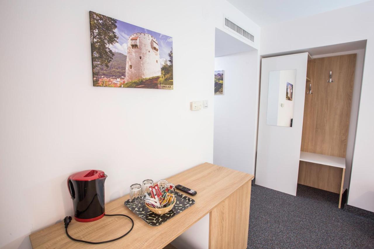 בוקרשט Acomodoro Residence מראה חיצוני תמונה